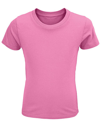 Kids´ Crusader T-Shirt (L03580)