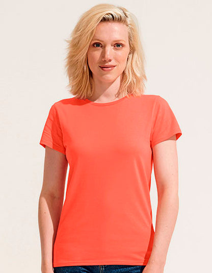 Women´s Crusader T-Shirt (L03581)