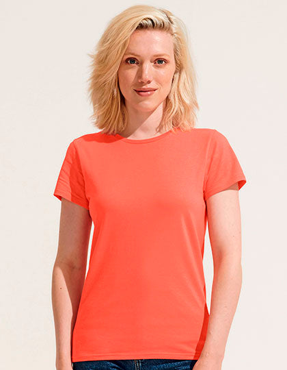 Women´s Crusader T-Shirt (L03581)