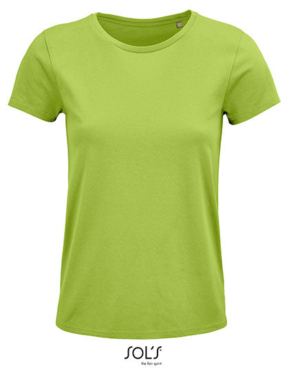 Women´s Crusader T-Shirt (L03581)