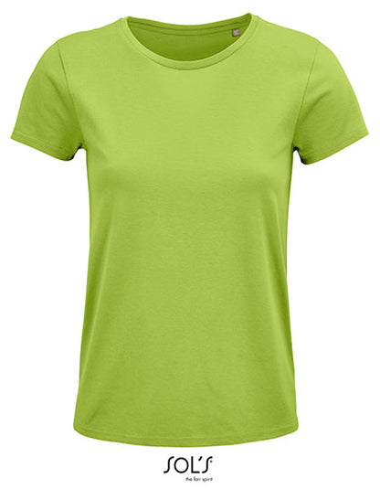 Women´s Crusader T-Shirt (L03581)