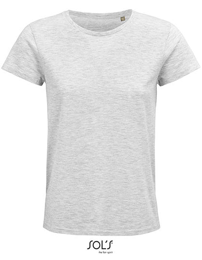 Women´s Crusader T-Shirt (L03581)