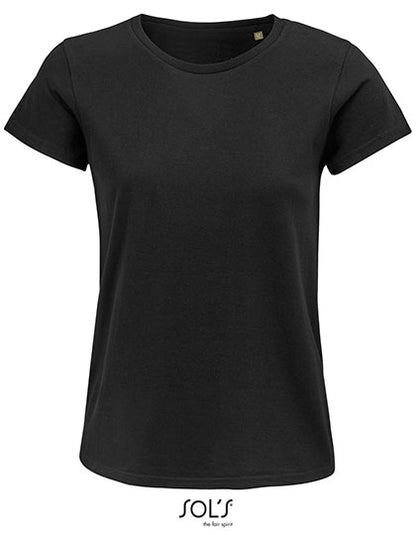 Women´s Crusader T-Shirt (L03581)