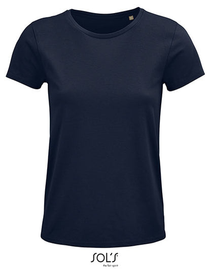 Women´s Crusader T-Shirt (L03581)