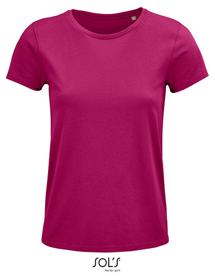 Women´s Crusader T-Shirt (L03581)