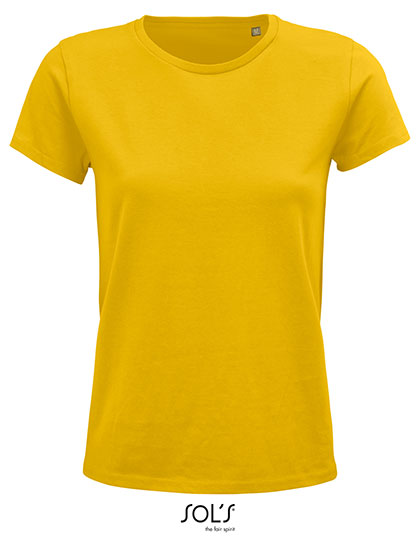 Women´s Crusader T-Shirt (L03581)