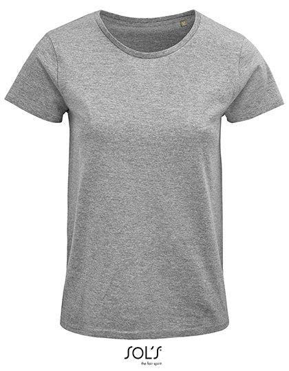 Women´s Crusader T-Shirt (L03581)