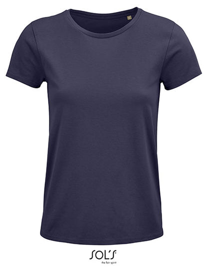 Women´s Crusader T-Shirt (L03581)