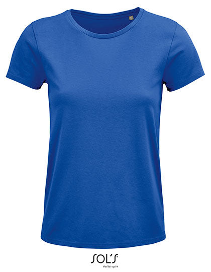 Women´s Crusader T-Shirt (L03581)
