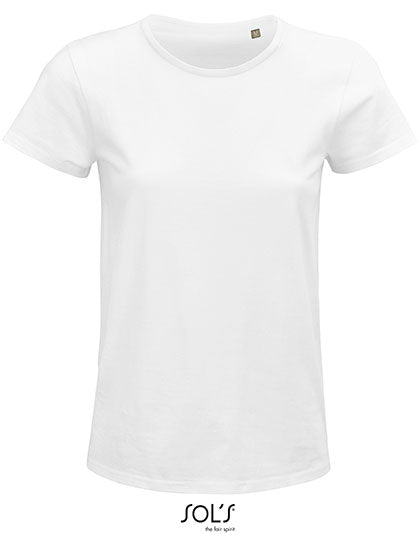 Women´s Crusader T-Shirt (L03581)