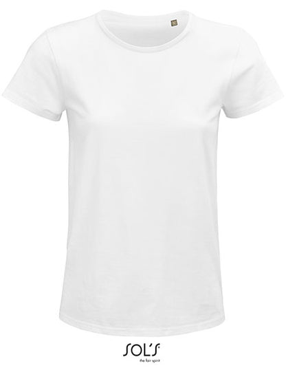 Women´s Crusader T-Shirt (L03581)