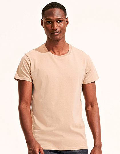 Men´s Crusader T-Shirt (L03582)