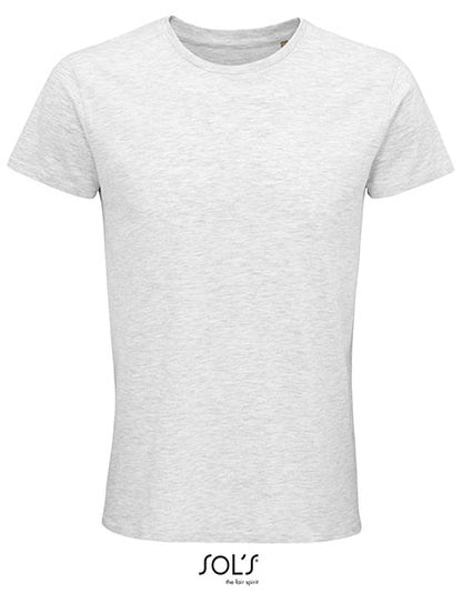 Men´s Crusader T-Shirt (L03582)
