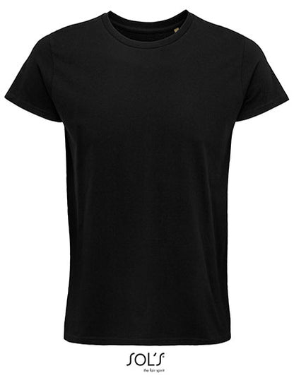 Men´s Crusader T-Shirt (L03582)