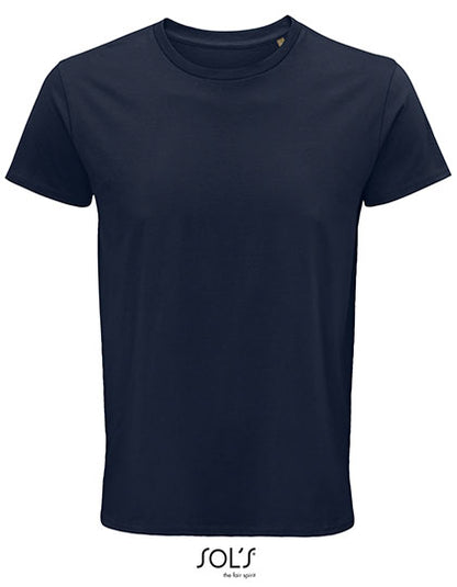 Men´s Crusader T-Shirt (L03582)