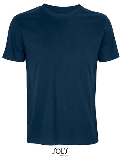 Unisex Odyssey T-Shirt (L03805)