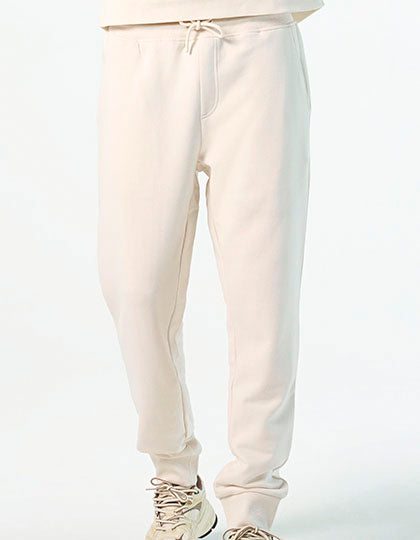 Unisex Jumbo Fleece Jog Pants (L03810)