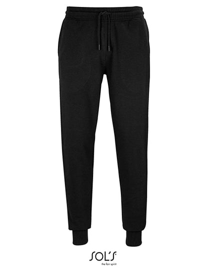 Unisex Jumbo Fleece Jog Pants (L03810)
