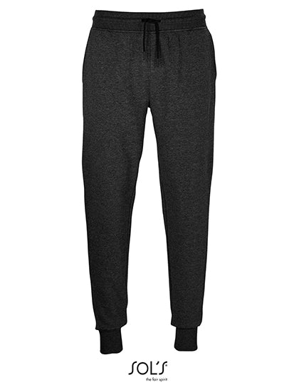 Unisex Jumbo Fleece Jog Pants (L03810)