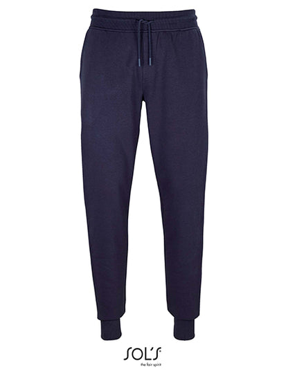 Unisex Jumbo Fleece Jog Pants (L03810)