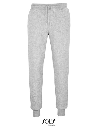 Unisex Jumbo Fleece Jog Pants (L03810)