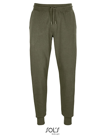 Unisex Jumbo Fleece Jog Pants (L03810)