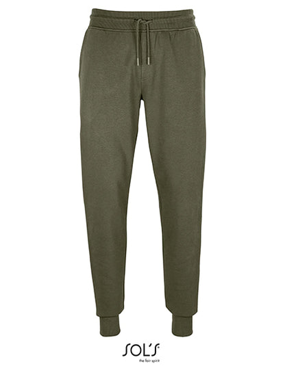 Unisex Jumbo Fleece Jog Pants (L03810)