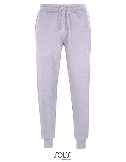 Unisex Jumbo Fleece Jog Pants (L03810)