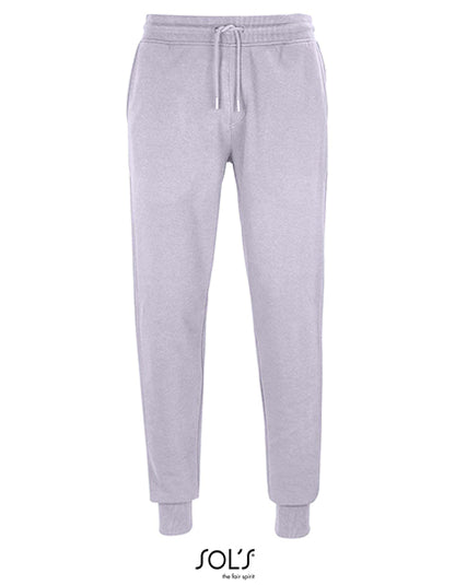 Unisex Jumbo Fleece Jog Pants (L03810)