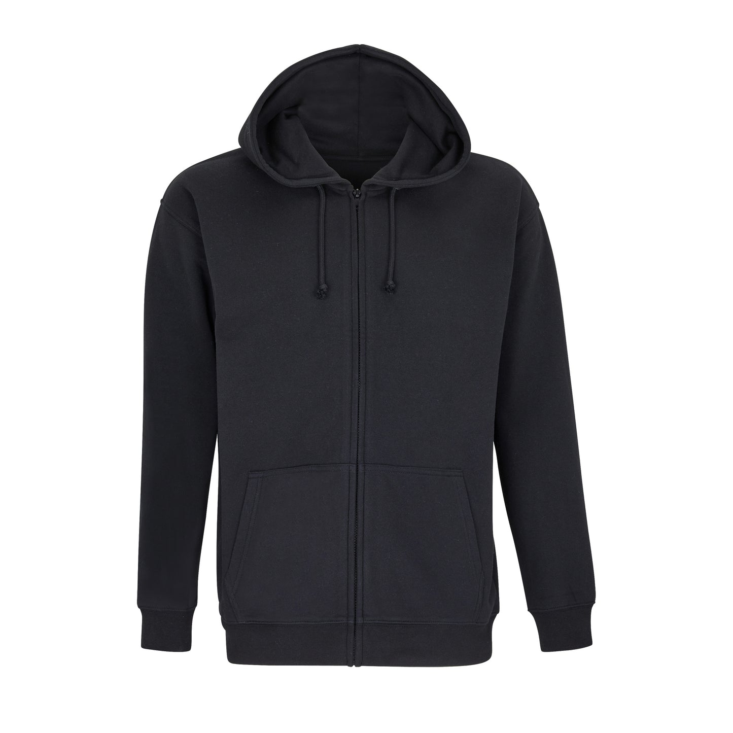 Unisex Full-Zip Hoodie Carter (L03812)