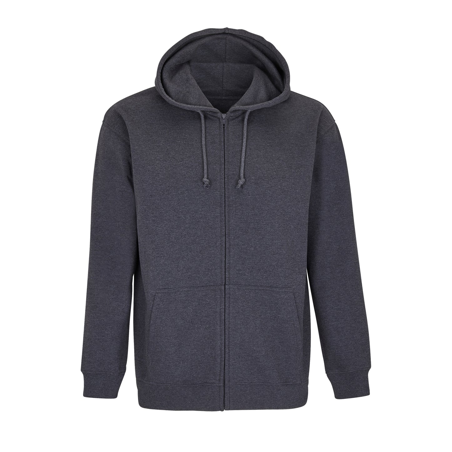 Unisex Full-Zip Hoodie Carter (L03812)