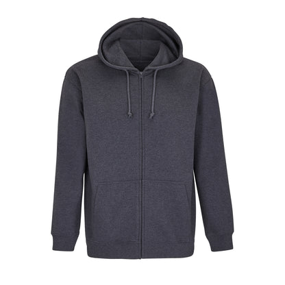 Unisex Full-Zip Hoodie Carter (L03812)