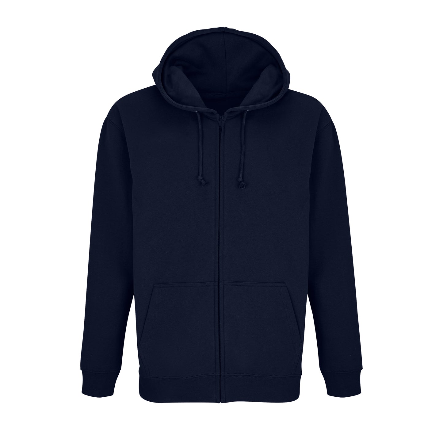 Unisex Full-Zip Hoodie Carter (L03812)
