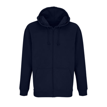 Unisex Full-Zip Hoodie Carter (L03812)