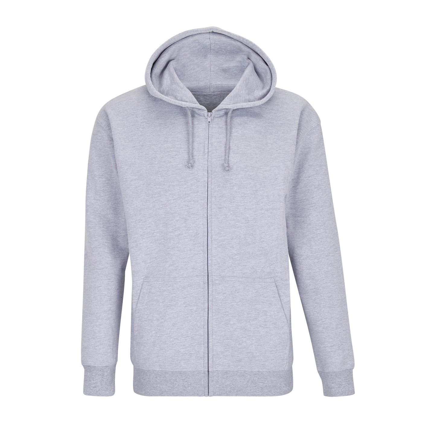 Unisex Full-Zip Hoodie Carter (L03812)