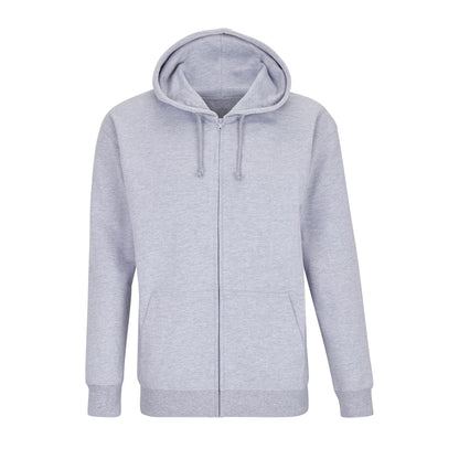 Unisex Full-Zip Hoodie Carter (L03812)