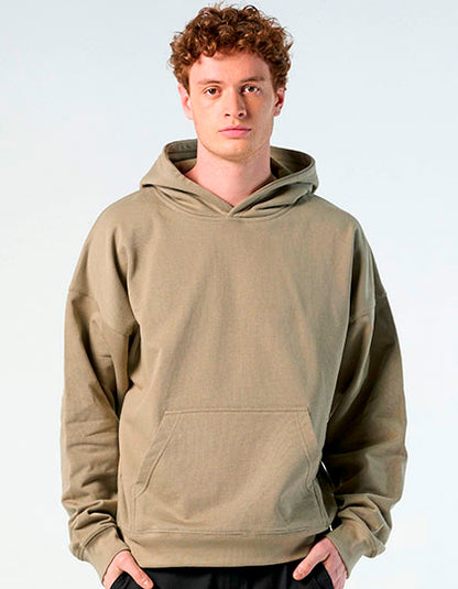 Unisex Connor Oversized Hoodie (L03813)