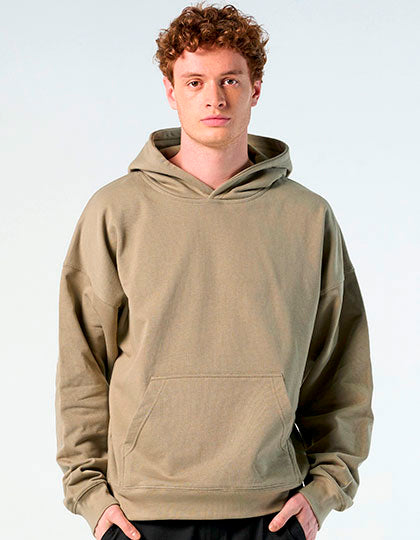 Unisex Connor Oversized Hoodie (L03813)