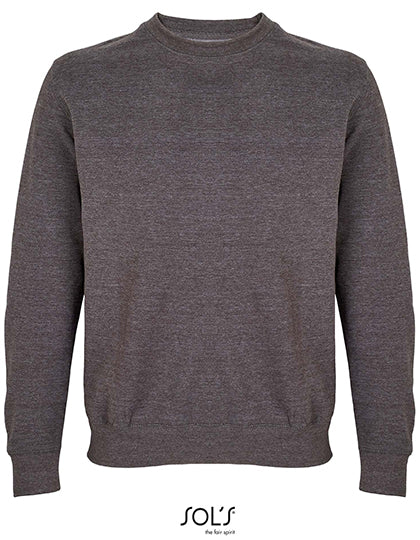 Unisex Columbia Crew Neck Sweatshirt (L03814)