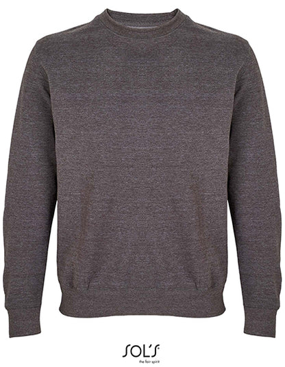 Unisex Columbia Crew Neck Sweatshirt (L03814)
