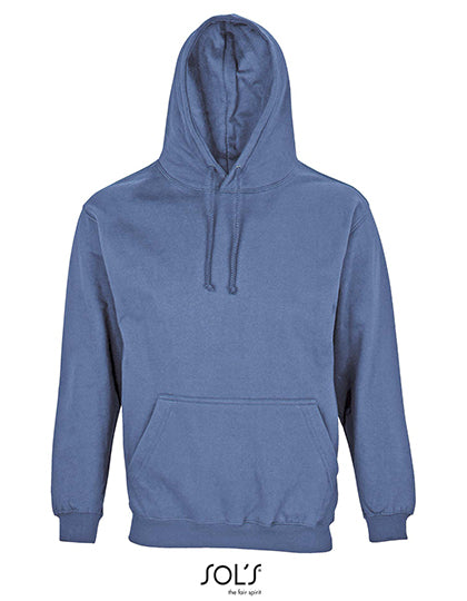 Unisex Condor Hooded Sweatshirt (L03815)