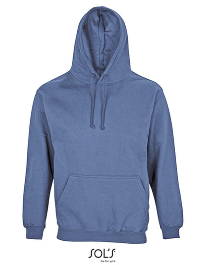 Unisex Condor Hooded Sweatshirt (L03815)