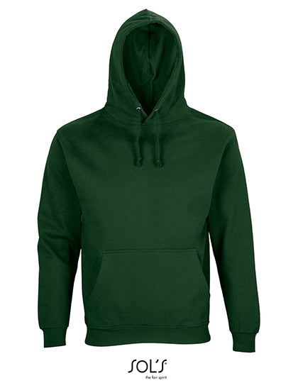 Unisex Condor Hooded Sweatshirt (L03815)