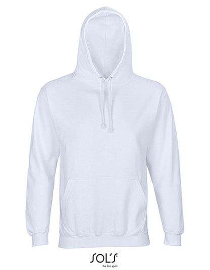 Unisex Condor Hooded Sweatshirt (L03815)