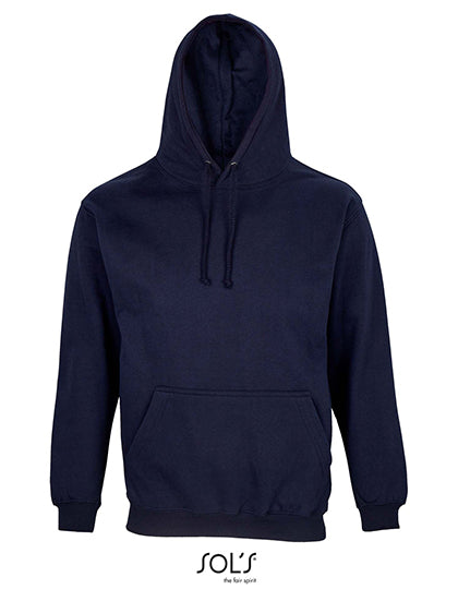 Unisex Condor Hooded Sweatshirt (L03815)