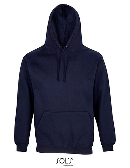 Unisex Condor Hooded Sweatshirt (L03815)