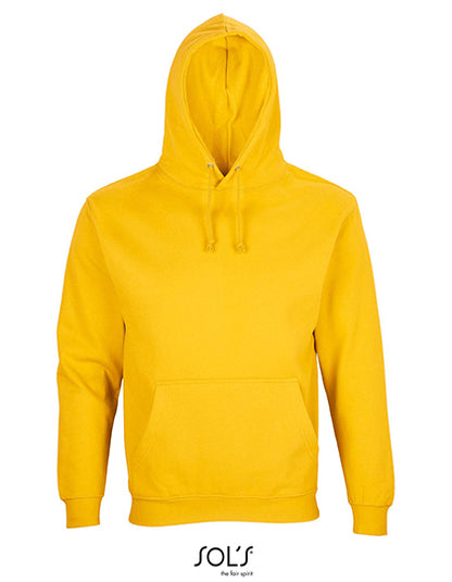 Unisex Condor Hooded Sweatshirt (L03815)