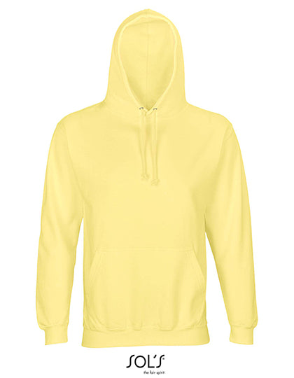 Unisex Condor Hooded Sweatshirt (L03815)