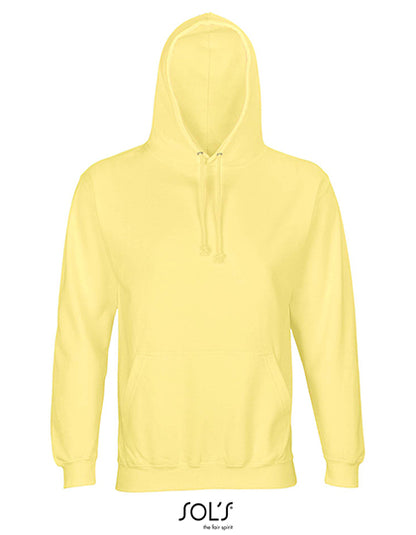 Unisex Condor Hooded Sweatshirt (L03815)