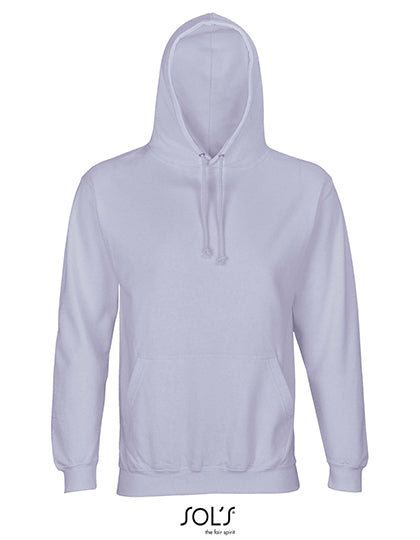 Unisex Condor Hooded Sweatshirt (L03815)